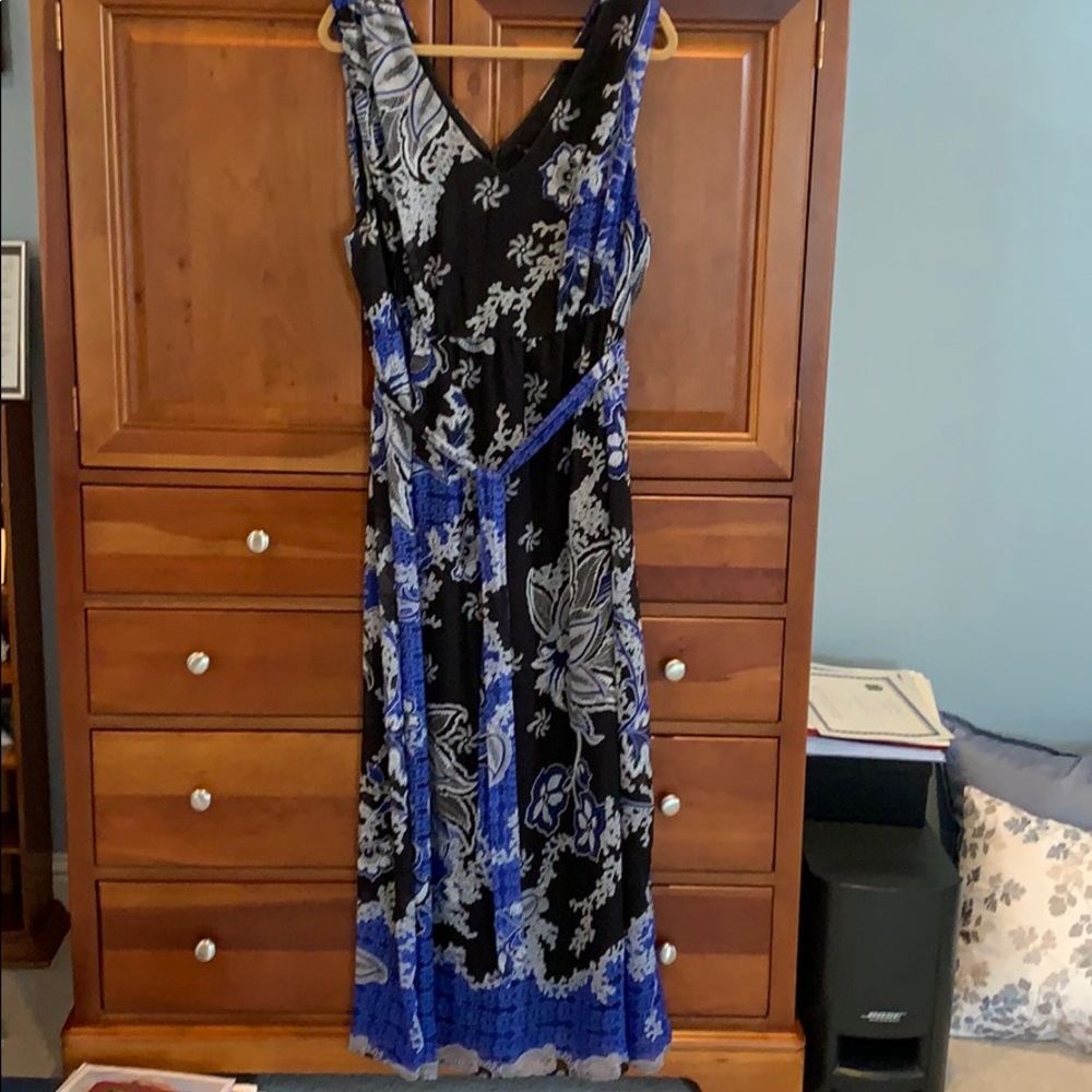 Beautiful maxi dress